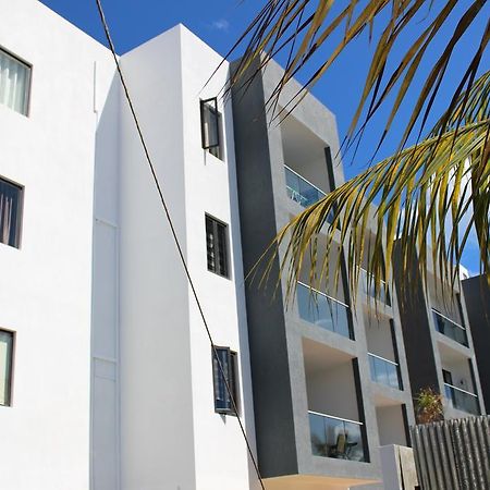 Flic En Flac Beach Penthouse ภายนอก รูปภาพ